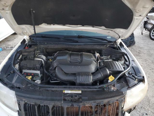 Photo 12 from auction – 2011 JEEP GRAND CHER with VIN 1J4RS5GG9BC582905