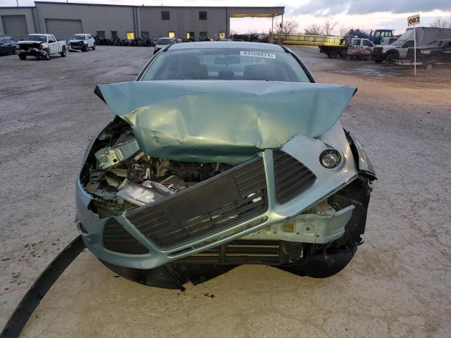 Photo 5 from auction – 2012 FORD FOCUS SE with VIN 1FAHP3F2XCL183439