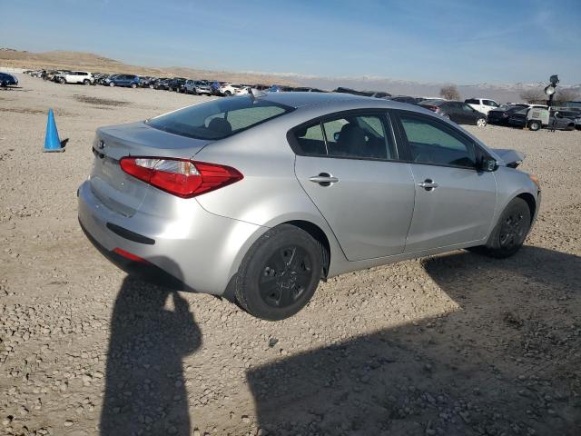 Photo 3 from auction – 2014 KIA FORTE LX with VIN KNAFK4A65E5132192