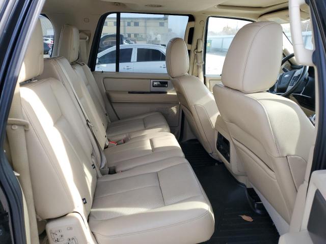 Photo 10 from auction – 2017 FORD EXPEDITION with VIN 1FMJK1KT6HEA12787