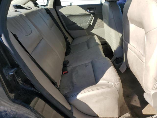 Photo 10 from auction – 2008 FORD FOCUS SE with VIN 1FAHP35N18W267876
