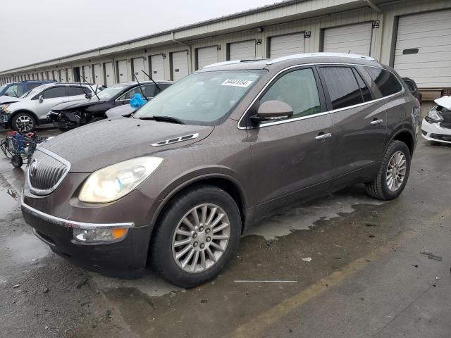 BUICK ENCLAVE 2012 with VIN 5GAKRCED5CJ197341 - Photo from auction