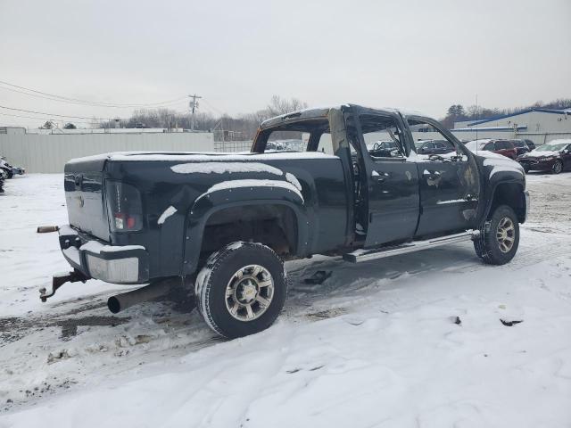 Photo 3 from auction – 2009 CHEVROLET SILVERADO with VIN 1GCHK53639F178926