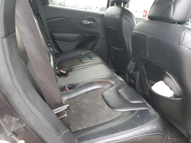 Photo 11 from auction – 2021 JEEP CHEROKEE L with VIN 1C4PJMLB5MD148756