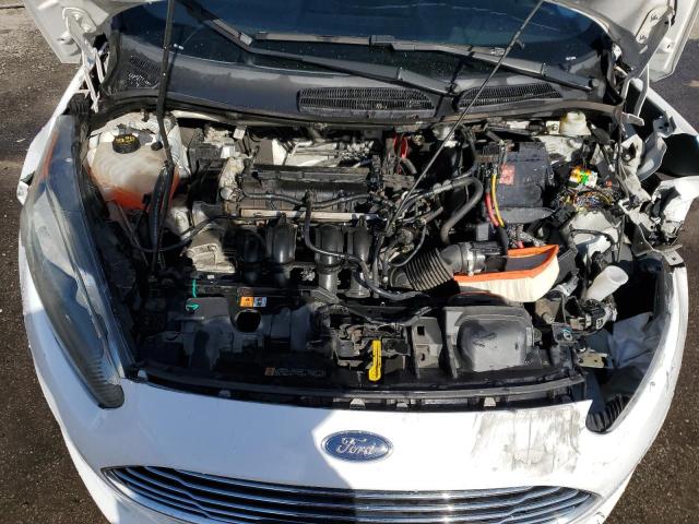 Photo 11 from auction – 2019 FORD FIESTA SE with VIN 3FADP4EJXKM123946