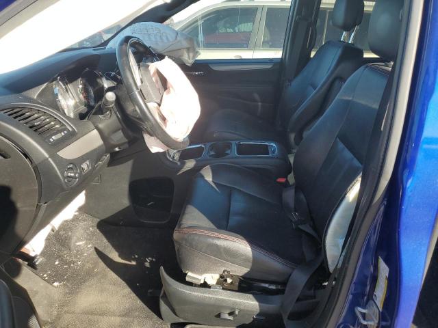 Photo 7 from auction – 2019 DODGE GRAND CARA with VIN 2C4RDGEG3KR786122
