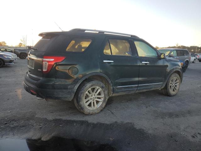 Photo 3 from auction – 2013 FORD EXPLORER X with VIN 1FM5K8D82DGB37853