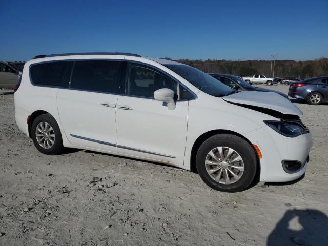 Фото 4 с аукциона – 2018 CHRYSLER PACIFICA T с VIN 2C4RC1BG0JR123142