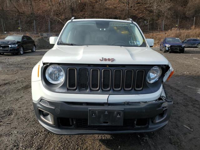 Photo 5 from auction – 2016 JEEP RENEGADE L with VIN ZACCJBBT9GPD56772