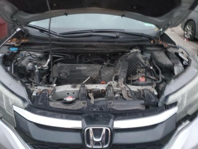 Photo 12 from auction – 2016 HONDA CR-V EXL with VIN 2HKRM4H73GH694734