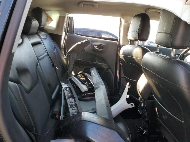 Photo 11 from auction – 2019 JEEP COMPASS LA with VIN 3C4NJDBB5KT813736
