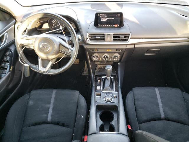 Photo 8 from auction – 2018 MAZDA 3 TOURING with VIN 3MZBN1V70JM243485
