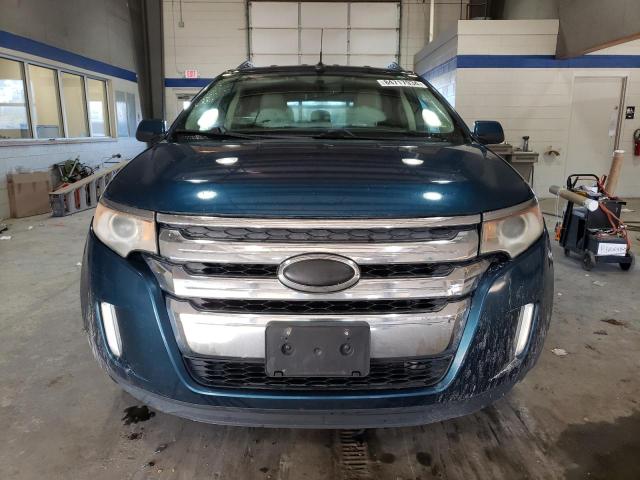 Photo 5 from auction – 2011 FORD EDGE SEL with VIN 2FMDK4JC5BBB44636