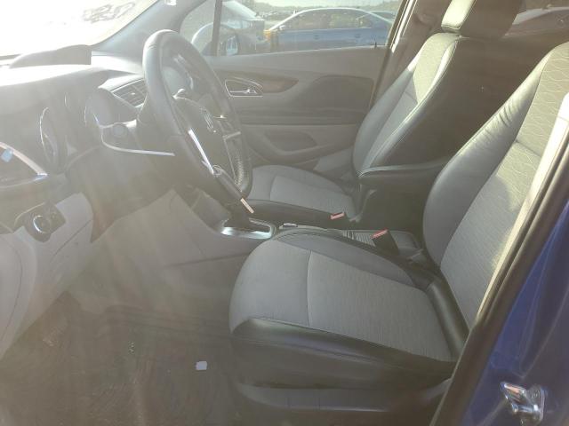 Photo 7 from auction – 2016 BUICK ENCORE SPO with VIN KL4CJ1SM0GB726501