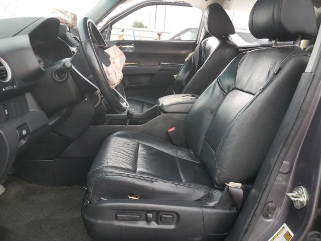Photo 7 from auction – 2015 HONDA PILOT EXLN with VIN 5FNYF3H79FB030693
