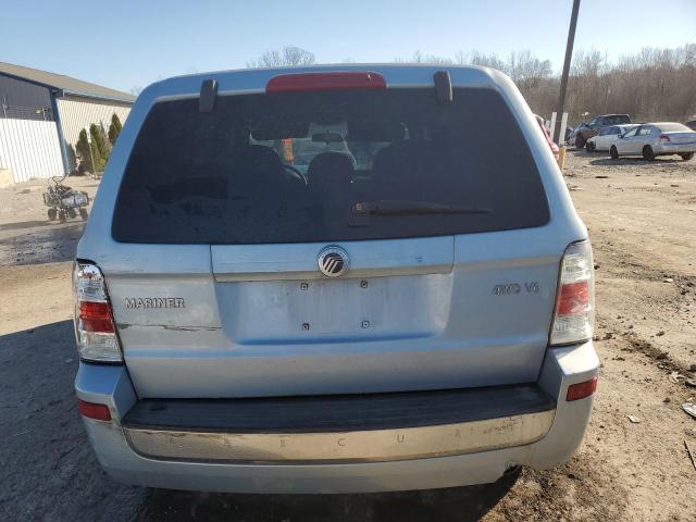 Photo 6 from auction – 2008 MERCURY MARINER with VIN 4M2CU91198KJ04025