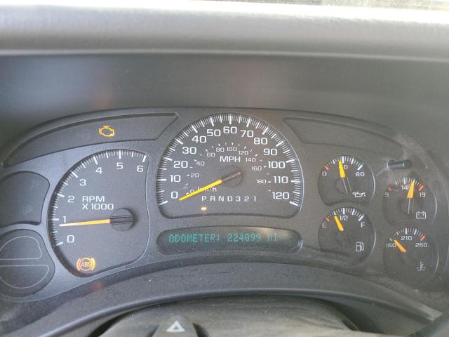 Photo 9 from auction – 2007 CHEVROLET SILVERADO with VIN 2GCEK13Z371133379