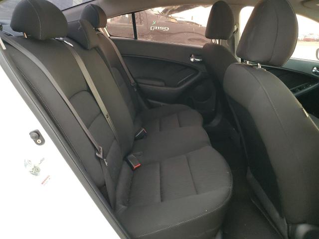 Photo 10 from auction – 2016 KIA FORTE LX with VIN KNAFK4A62G5605856