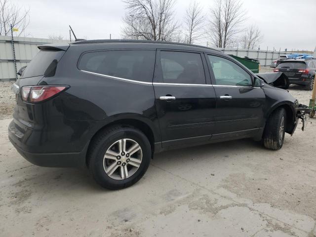 Photo 3 from auction – 2017 CHEVROLET TRAVERSE L with VIN 1GNKVGKD4HJ324214