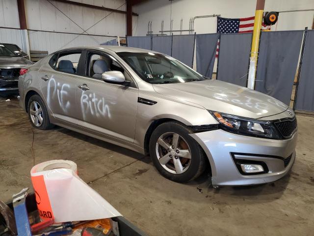Photo 4 from auction – 2014 KIA OPTIMA LX with VIN 5XXGM4A78EG297448