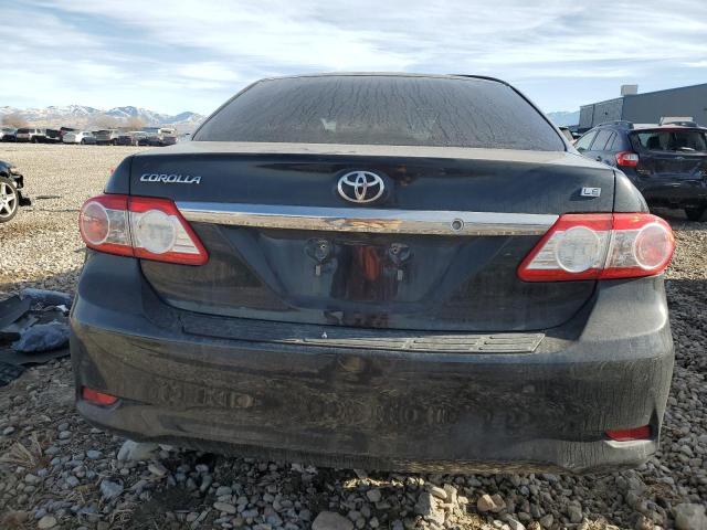 Foto 6 de la subasta – 2012 TOYOTA COROLLA BA con VIN 5YFBU4EE1CP065197