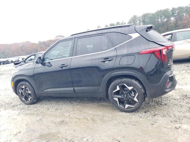 Photo 2 from auction – 2025 KIA SELTOS EX with VIN KNDER2AAXS7685732