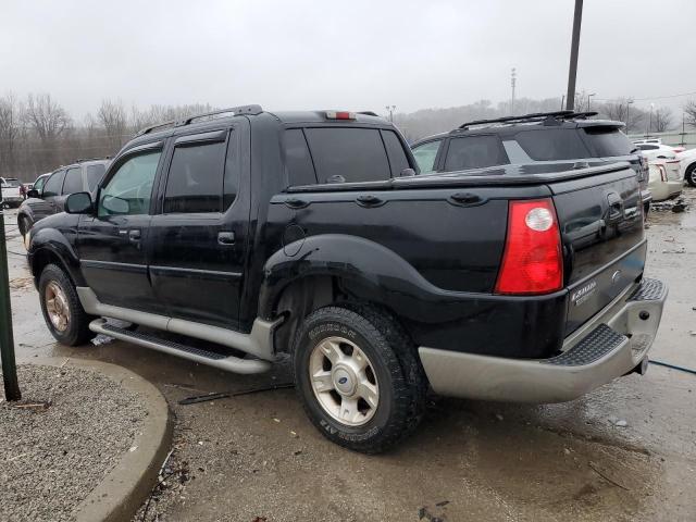 Photo 2 from auction – 2003 FORD EXPLORER S with VIN 1FMZU67E33UA39593