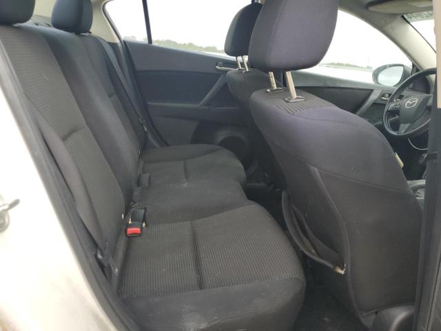 Photo 10 from auction – 2012 MAZDA 3 I with VIN JM1BL1UF7C1520716
