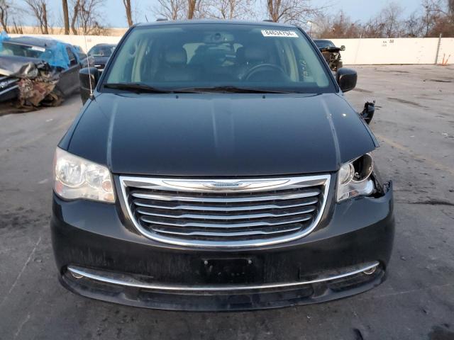 Photo 5 from auction – 2014 CHRYSLER TOWN & COU with VIN 2C4RC1BG0ER449366