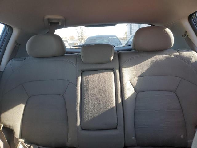 Photo 10 from auction – 2011 KIA SPORTAGE L with VIN KNDPB3A20B7093235