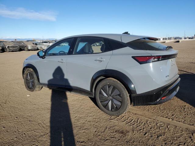 Photo 2 from auction – 2024 NISSAN ARIYA EVOL with VIN JN1DF0BB7RM740927