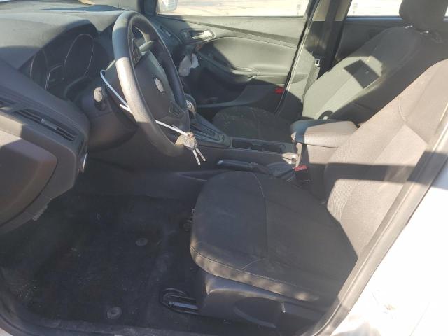 Photo 7 from auction – 2018 FORD FOCUS SE with VIN 1FADP3K21JL206494