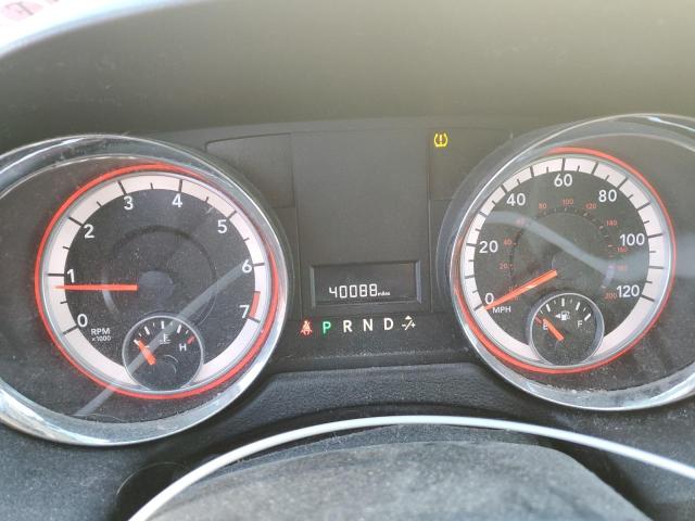 Photo 9 from auction – 2012 DODGE GRAND CARA with VIN 2C4RDGBG4CR351745