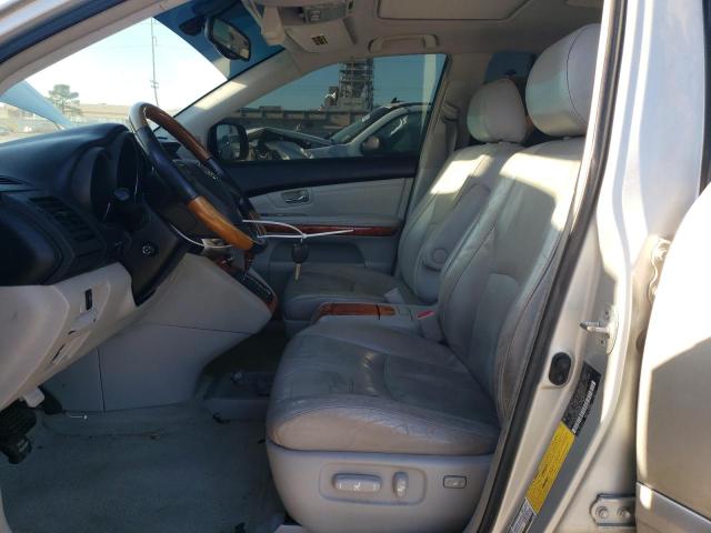 Photo 7 from auction – 2005 LEXUS RX 330 with VIN 2T2GA31U15C019731