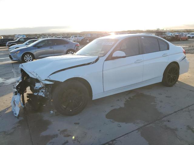 Photo 1 from auction – 2013 BMW 328 I SULE with VIN WBA3C1G5XDNR46964