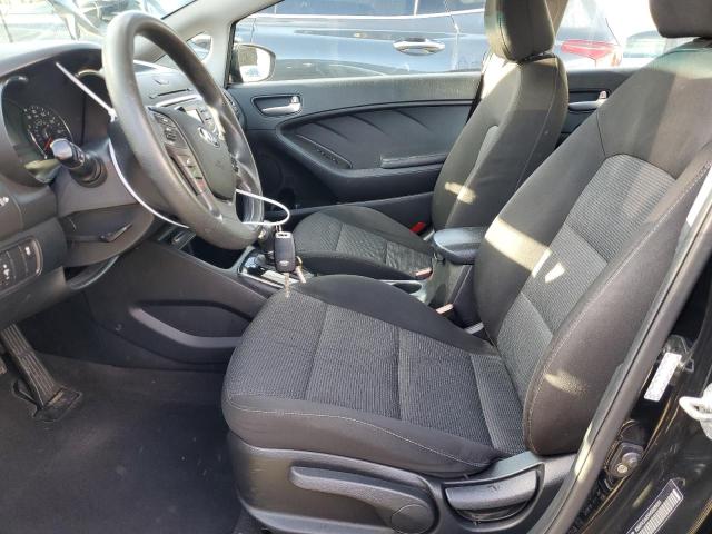 Photo 7 from auction – 2017 KIA FORTE LX with VIN KNAFK5A85H5688935