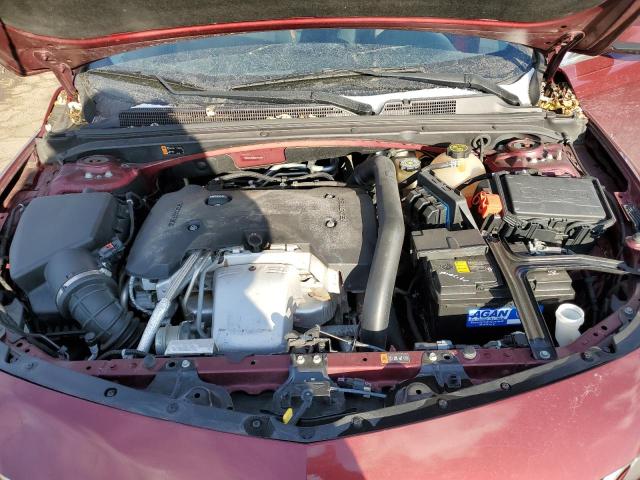 Photo 11 from auction – 2016 CHEVROLET MALIBU LT with VIN 1G1ZF5SX2GF197492