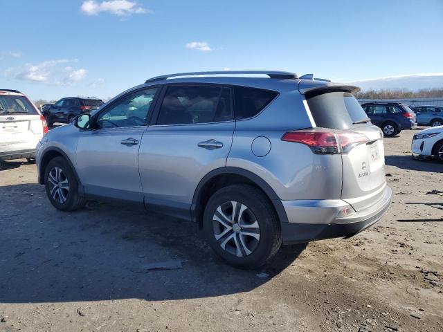 Photo 2 from auction – 2016 TOYOTA RAV4 LE with VIN 2T3BFREV5GW498850