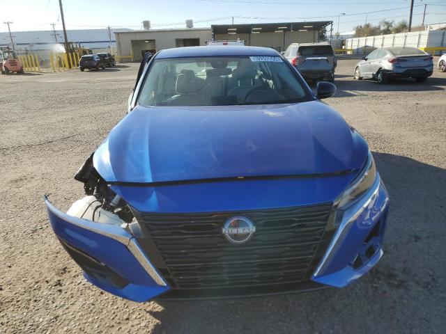Photo 5 from auction – 2025 NISSAN ALTIMA SV with VIN 1N4BL4DV3SN304500