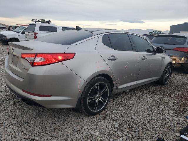 Photo 3 from auction – 2013 KIA OPTIMA with VIN 5XXGR4A60DG152203