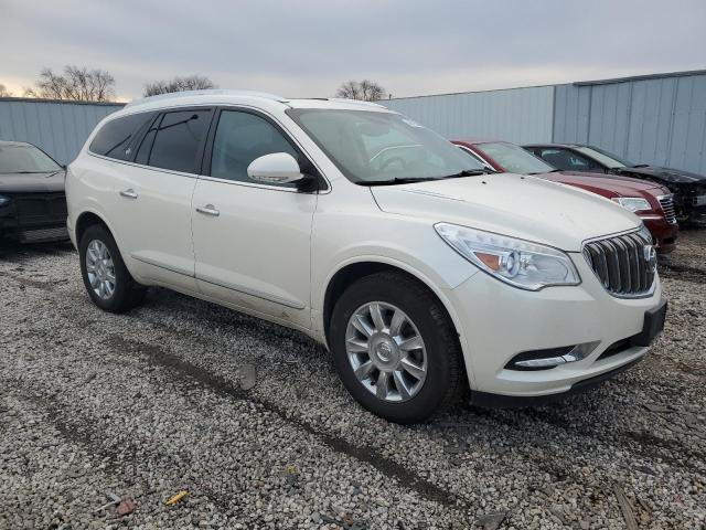 Photo 4 from auction – 2014 BUICK ENCLAVE with VIN 5GAKVBKD9EJ365222