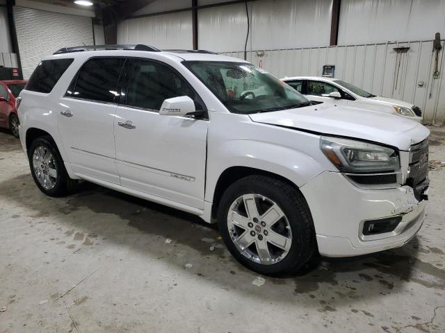 Photo 4 from auction – 2016 GMC ACADIA DEN with VIN 1GKKVTKDXGJ108842