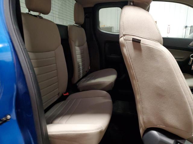 Photo 10 from auction – 2021 FORD RANGER XL with VIN 1FTER1FH8MLD51175
