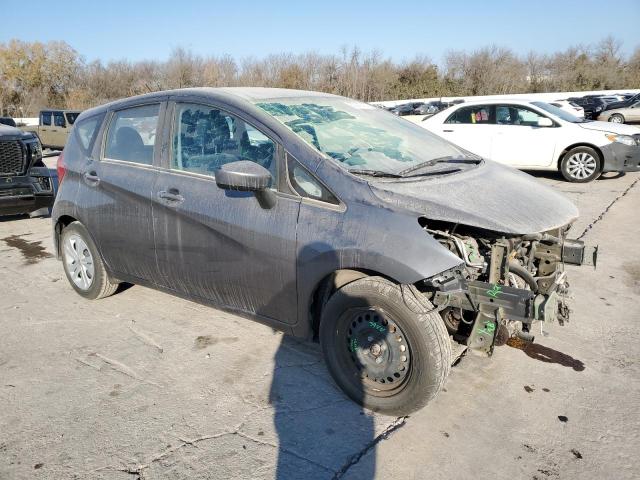 Photo 4 from auction – 2019 NISSAN VERSA NOTE with VIN 3N1CE2CP6KL355055