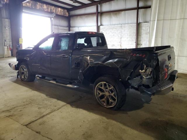 Photo 2 from auction – 2019 CHEVROLET SILVERADO with VIN 2GCVKPEC0K1108668