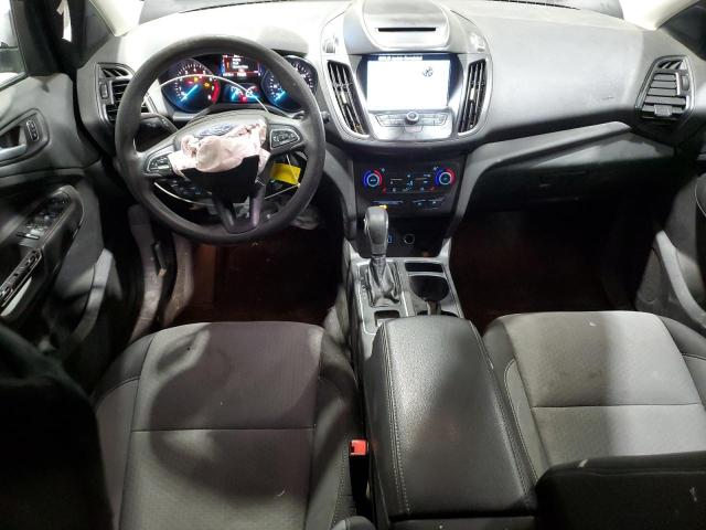 Photo 8 from auction – 2018 FORD ESCAPE SE with VIN 1FMCU9GD8JUC08017