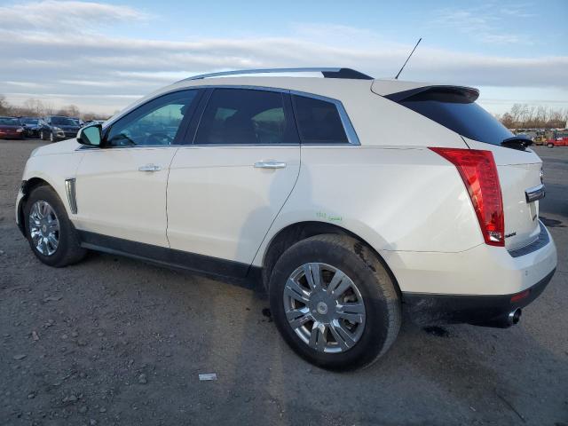 Photo 2 from auction – 2016 CADILLAC SRX LUXURY with VIN 3GYFNBE3XGS520262
