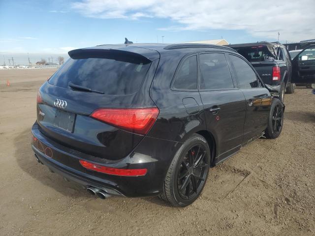Photo 3 from auction – 2016 AUDI SQ5 PREMIU with VIN WA1CCAFP5GA134256