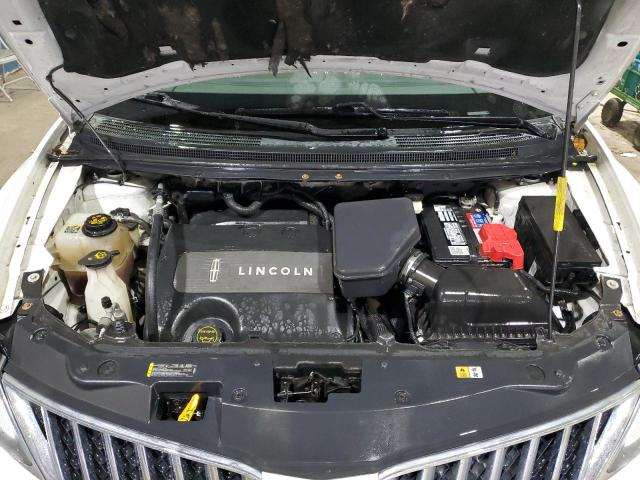 Photo 12 from auction – 2015 LINCOLN MKX with VIN 2LMDJ8JK1FBL20965