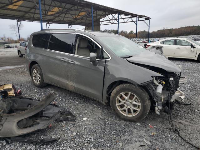Снимка 4 от търг – 2021 CHRYSLER PACIFICA T с VIN 2C4RC1BG3MR538556